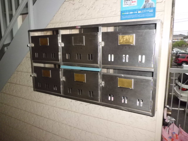 2/10 エントランス