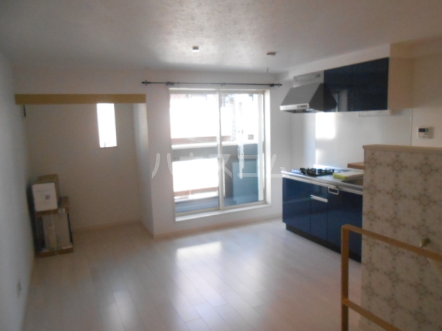 3/30 リビング/ダイニング