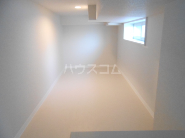 6/24 寝室