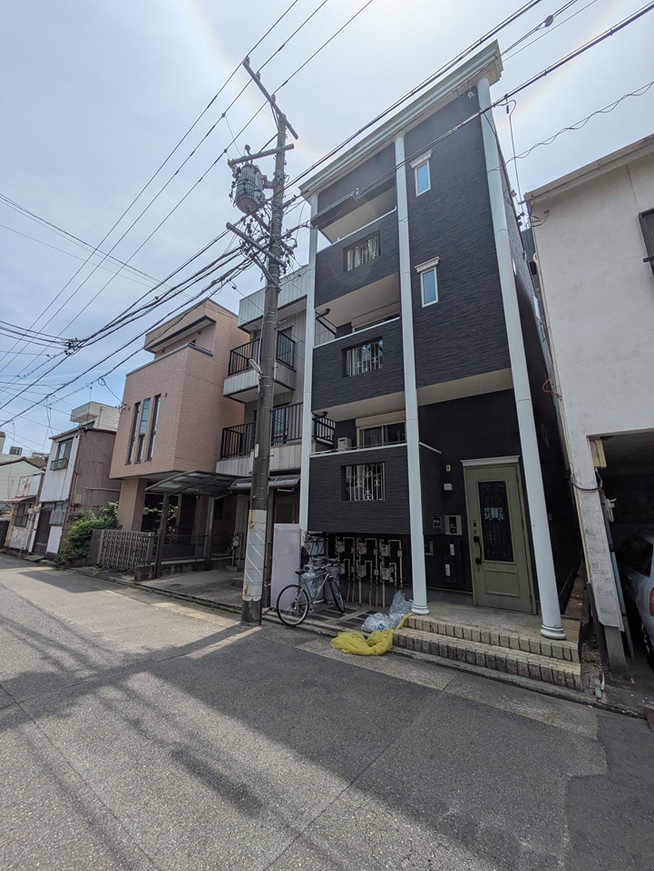 1/24 外観
