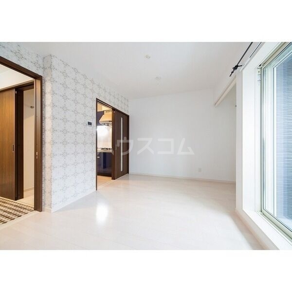 4/21 リビング/ダイニング