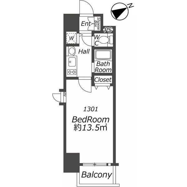 2/17 間取