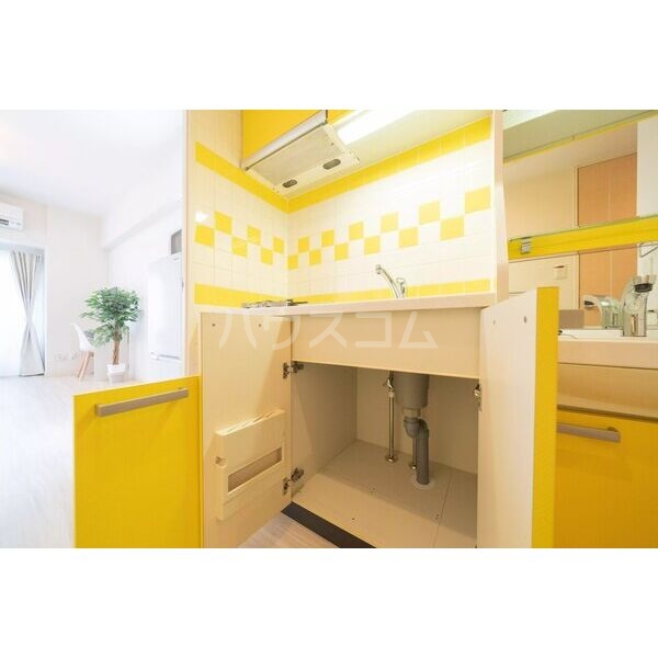 5/17 キッチン