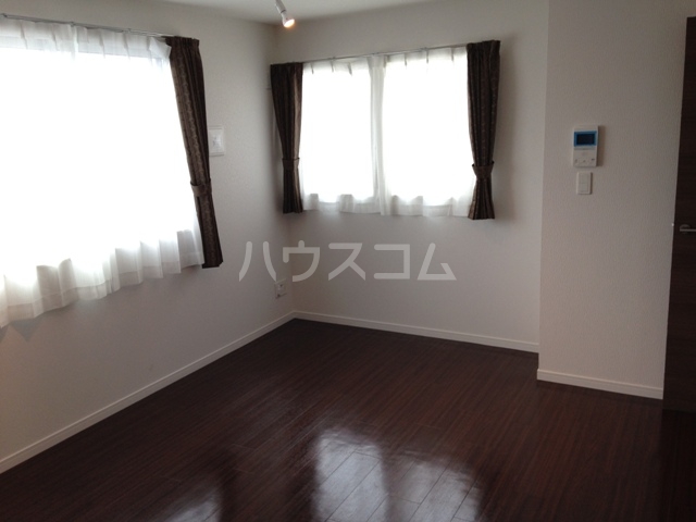 3/27 リビング/ダイニング