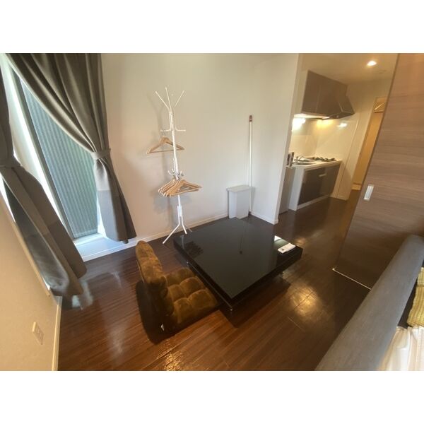 3/21 リビング/ダイニング