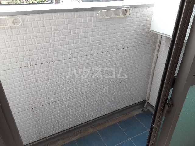 14/25 バルコニー