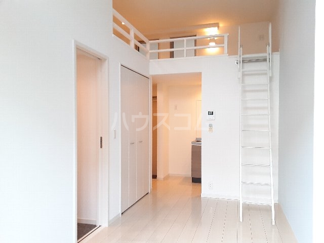 3/25 リビング/ダイニング