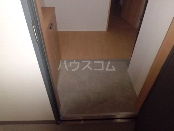 9/24 玄関