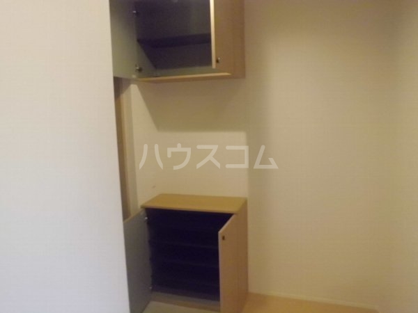 7/24 収納