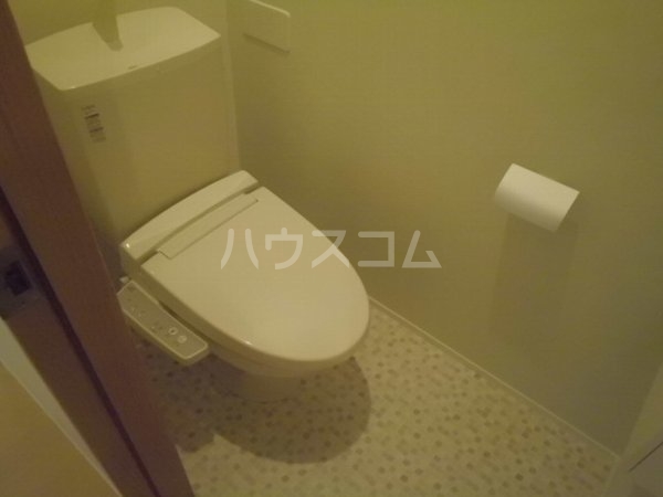 13/24 トイレ