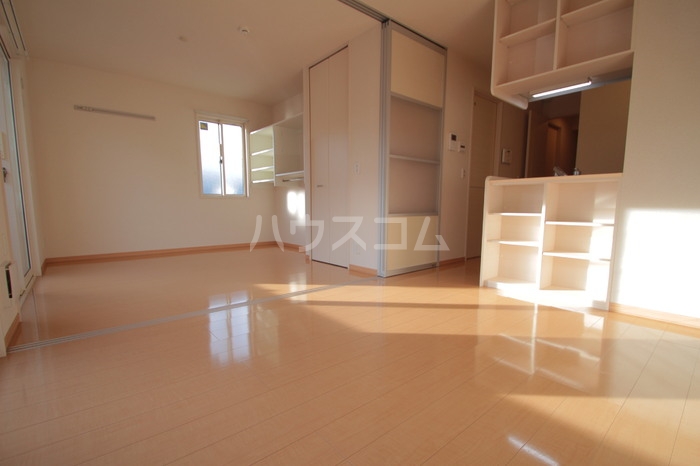 3/22 リビング/ダイニング