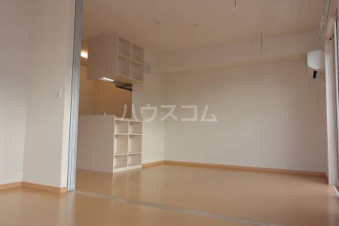 3/26 リビング/ダイニング