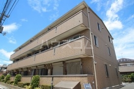 Ｗｉｓｈの外観