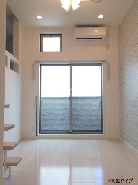 3/29 リビング/ダイニング