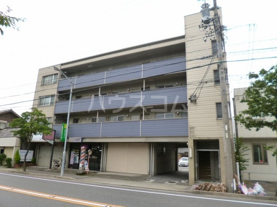 15/25 エントランス