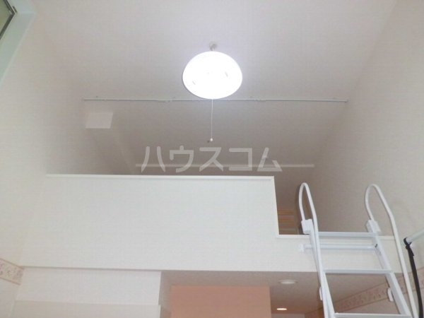5/20 寝室