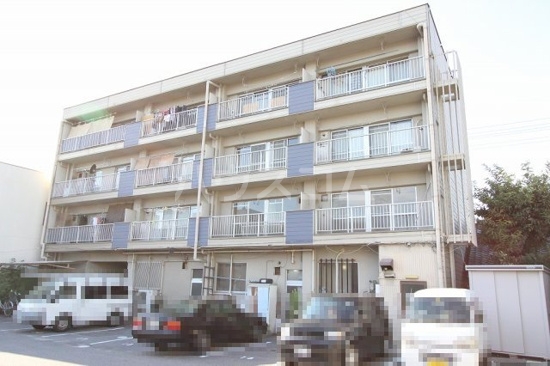 17/26 駐車場