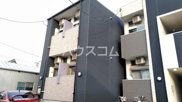 1/23 外観