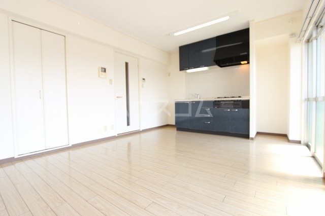 3/26 リビング/ダイニング