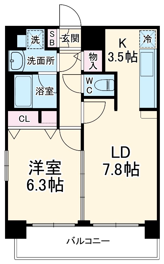 2/12 間取
