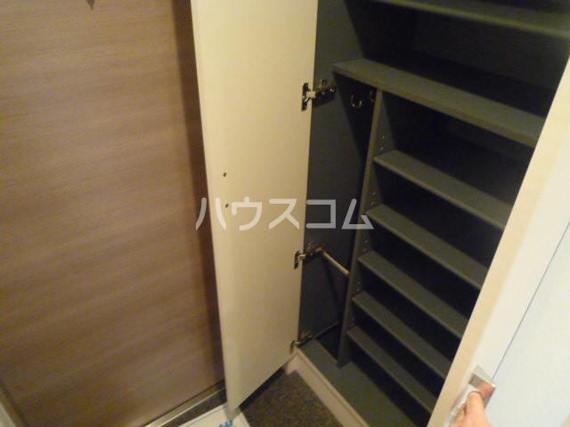 5/30 室内