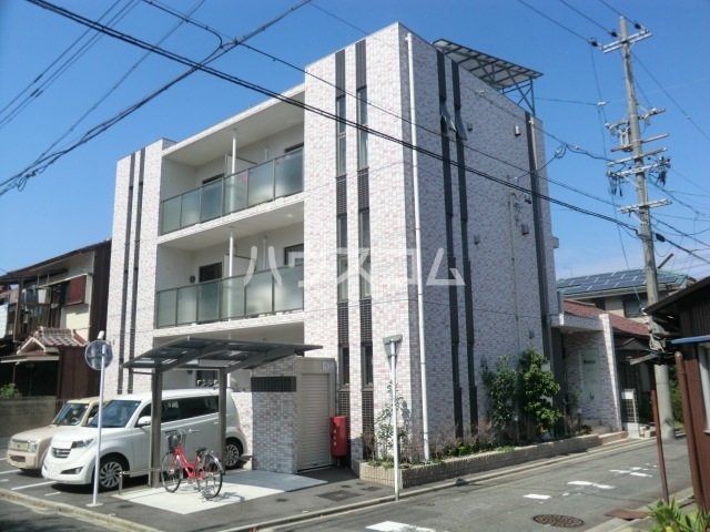 1/7 外観