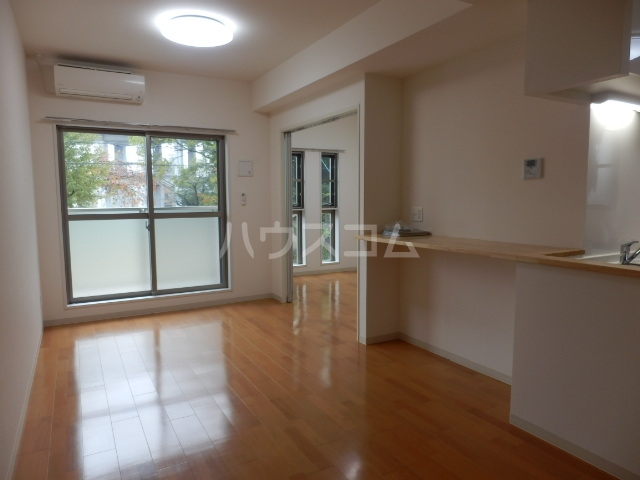 4/28 リビング/ダイニング