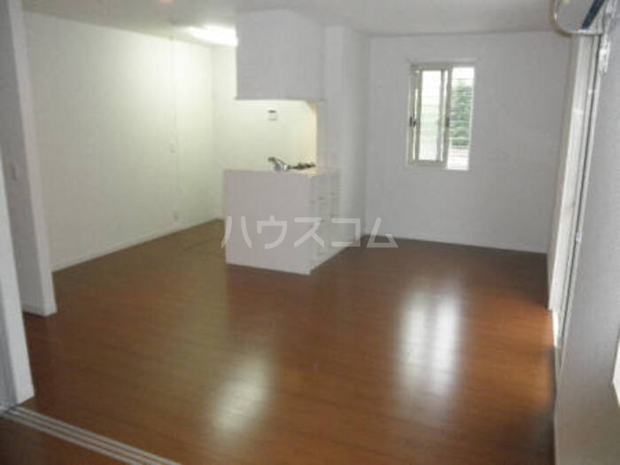 3/15 リビング/ダイニング