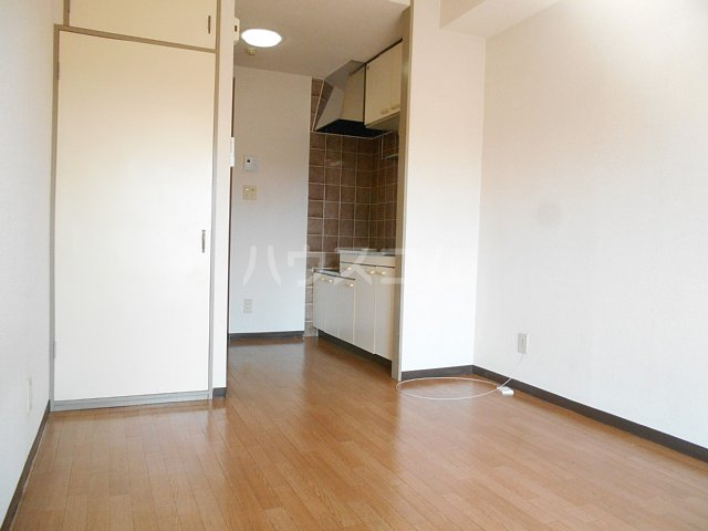 7/29 リビング/ダイニング