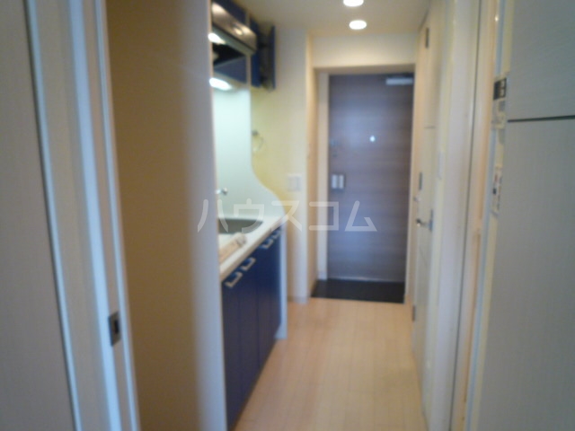 4/28 室内