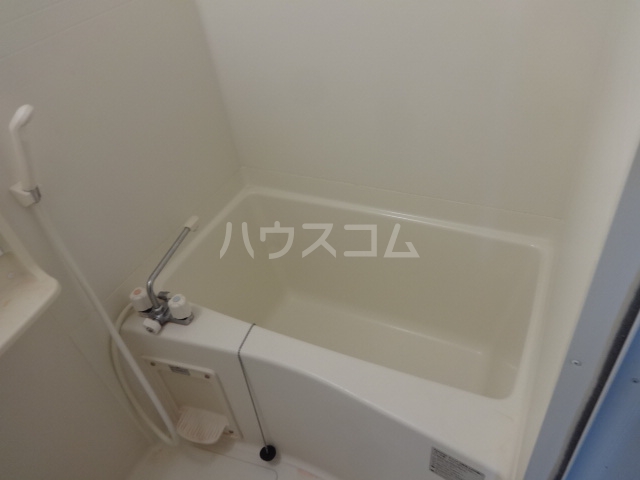 10/28 浴室