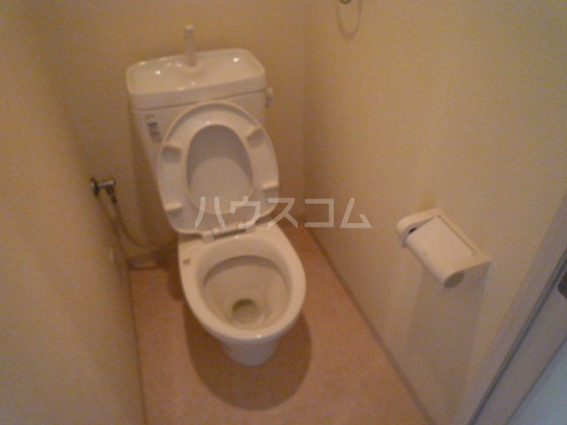 11/28 トイレ