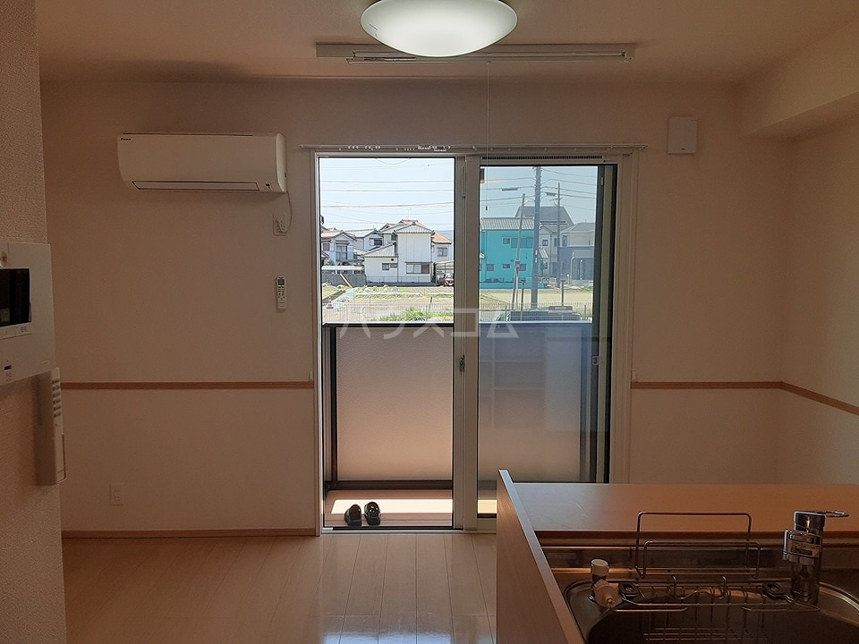 4/30 リビング/ダイニング