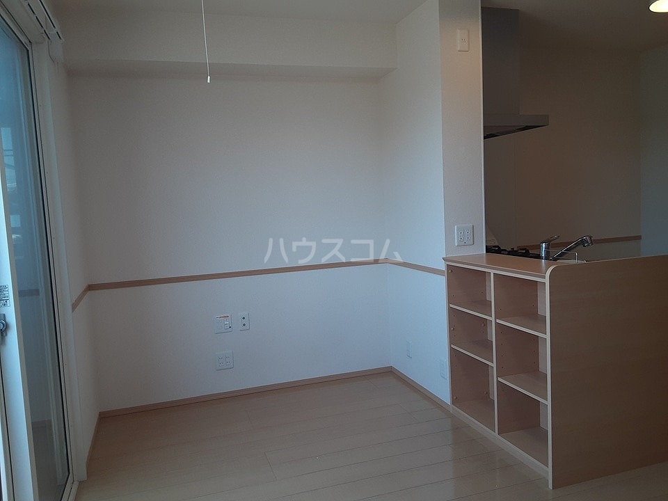 3/30 リビング/ダイニング