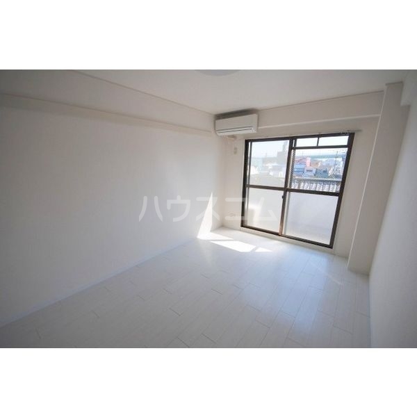 4/25 リビング/ダイニング