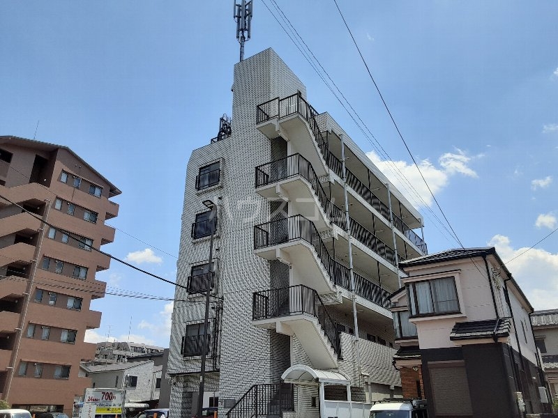 1/28 外観