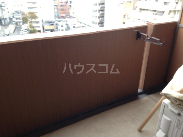 16/30 バルコニー