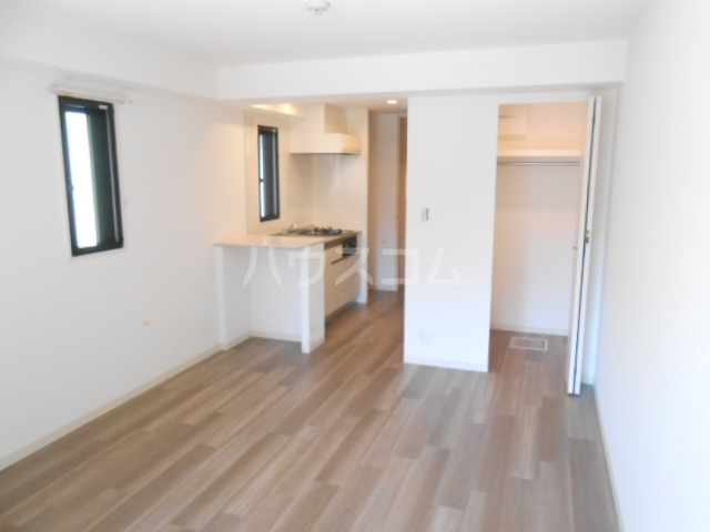 5/25 リビング/ダイニング