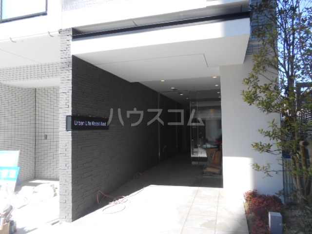 3/6 エントランス