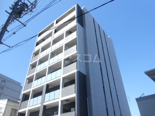 1/5 外観