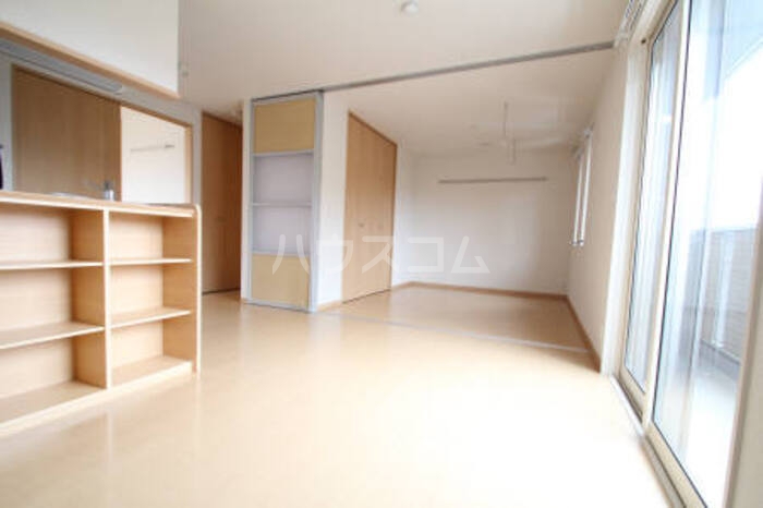 3/19 リビング/ダイニング