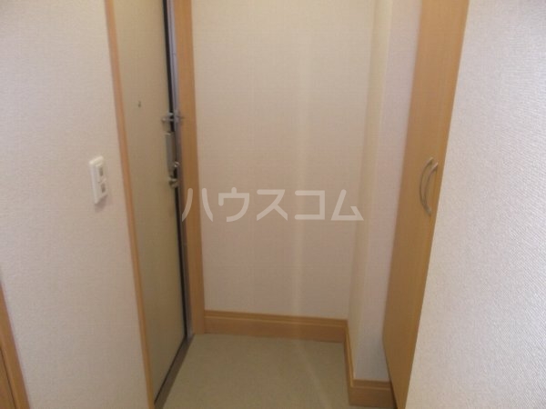12/26 玄関