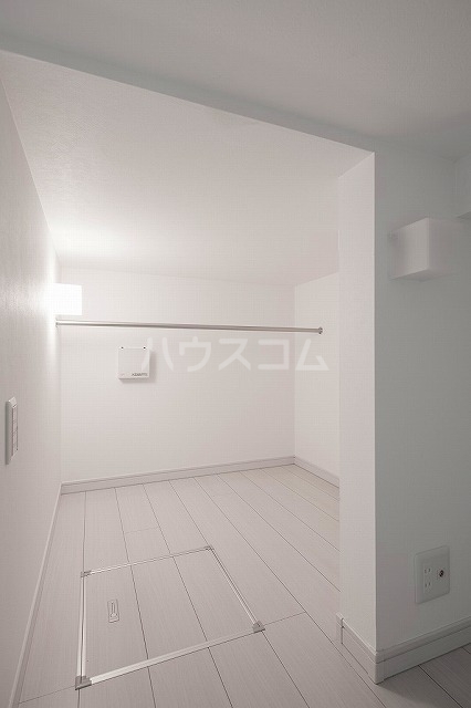 12/17 バルコニー