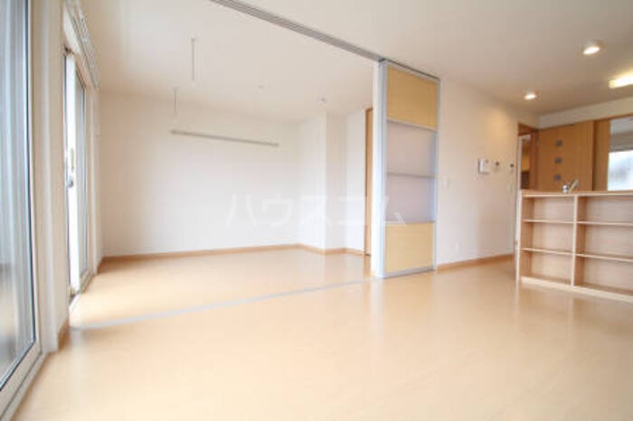 3/14 リビング/ダイニング