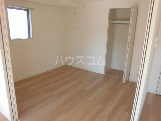4/23 寝室