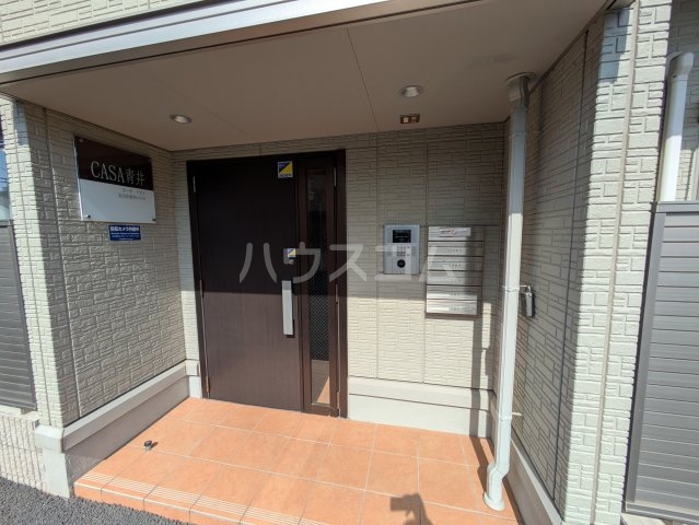 28/30 エントランス