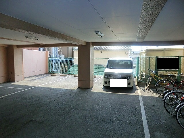 14/24 駐車場