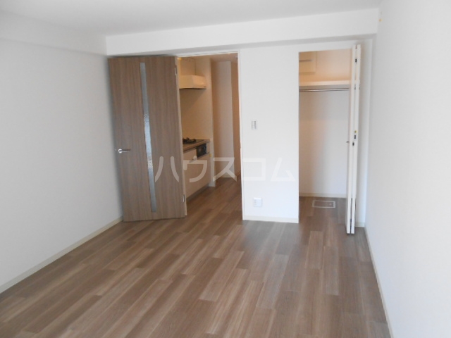 4/25 リビング/ダイニング