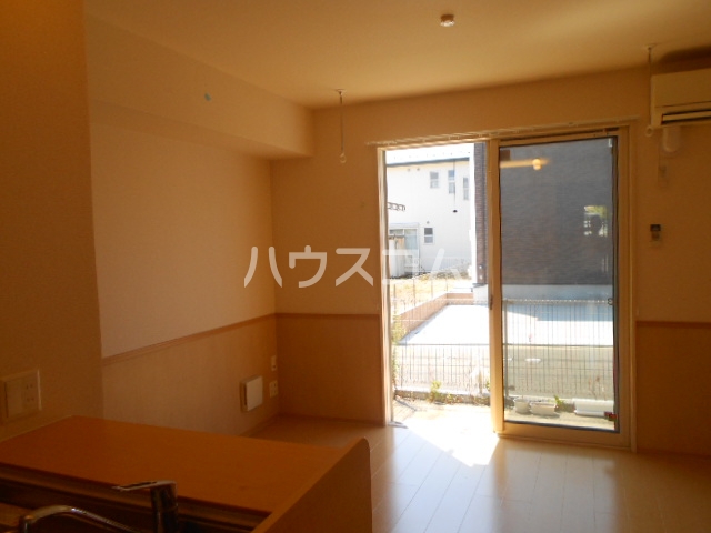 4/28 リビング/ダイニング