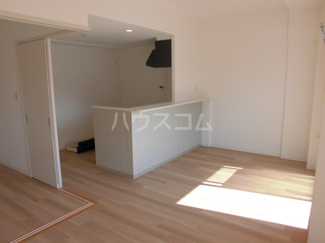 3/24 リビング/ダイニング